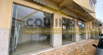 CI 473- Loja para aluguel no centro de Itaguara